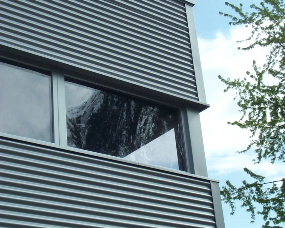 Lagerhalle in Kisslegg-Zaisenhofen