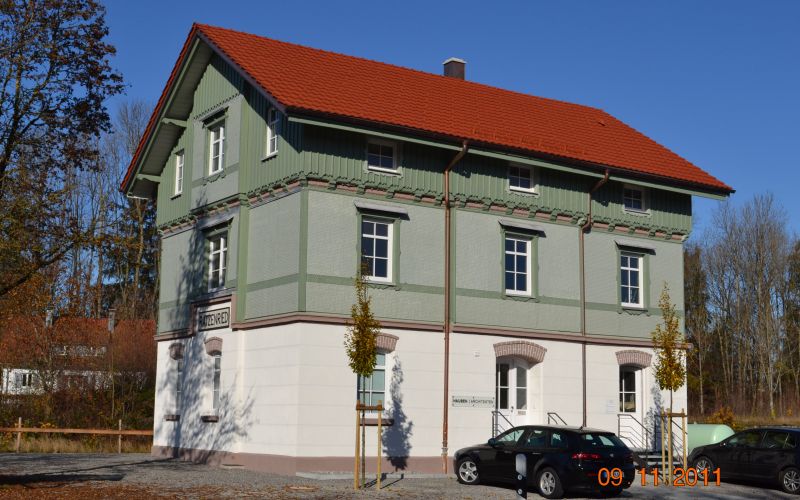 Büromitarbeiter